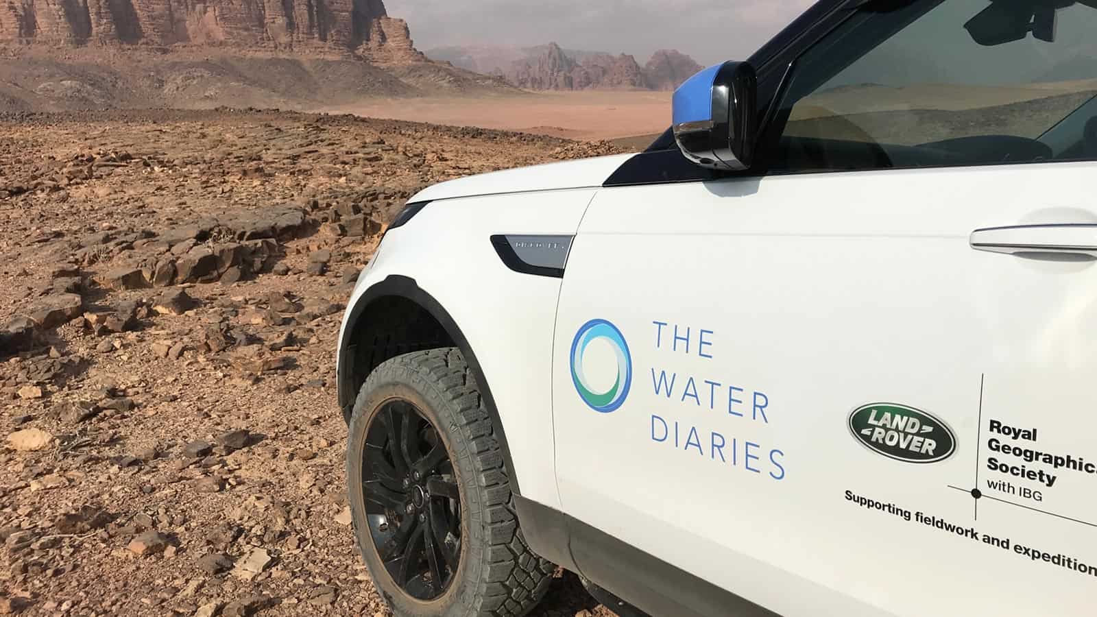 ROYAL GEOGRAPHICAL SOCIETY